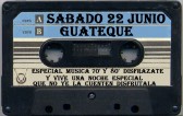 GUATEQUE